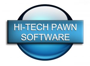 HI-Tech Pawn Software